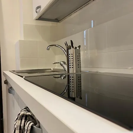 Apartment La Corte - Stazione