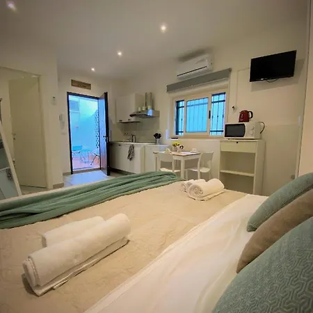 La Corte - Stazione Apartment *