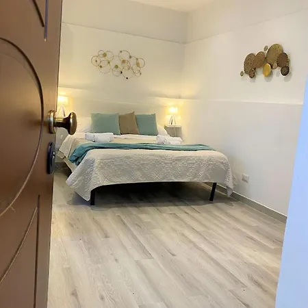 Apartment La Corte - Stazione *