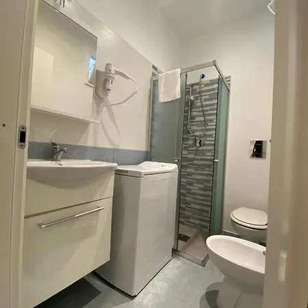 Apartman La Corte - Stazione Bari